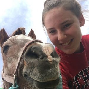 Meet your Posher, Madison